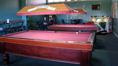 Mapleton Tavern - Great Ocean Road Restaurant 2