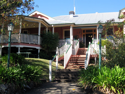 Mapleton Tavern - Great Ocean Road Restaurant 4