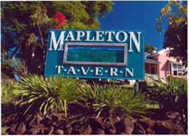Mapleton QLD Great Ocean Road Restaurant