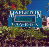 Mapleton Tavern - Great Ocean Road Restaurant