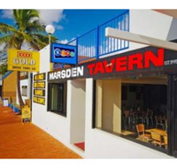 Marsden Tavern - Great Ocean Road Restaurant
