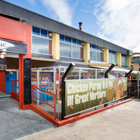 Miami Tavern - Great Ocean Road Restaurant 2