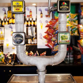 Miami Tavern - Great Ocean Road Restaurant 3