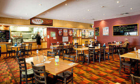 Miami Tavern - Great Ocean Road Restaurant 4