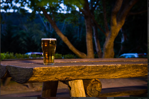 Mount Kembla Village Hotel - Great Ocean Road Restaurant 4