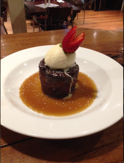 Mount Kembla Village Hotel - Great Ocean Road Restaurant 5
