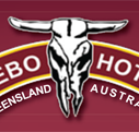 Nebo Hotel - Great Ocean Road Restaurant