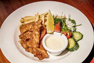  Great Ocean Road Restaurant