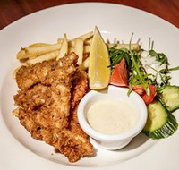 Noonamah Tavern - Great Ocean Road Restaurant