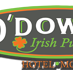 O'Dowd's Irish Pub - Great Ocean Road Restaurant