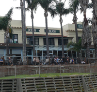 Ocean Beach Hotel - Great Ocean Road Restaurant