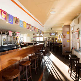 Old Sydney Hotel - Great Ocean Road Restaurant 2