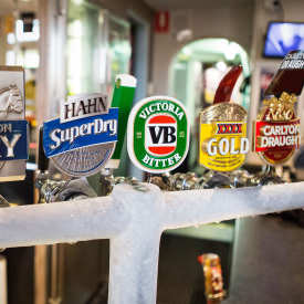 Old Sydney Hotel - Great Ocean Road Restaurant 3