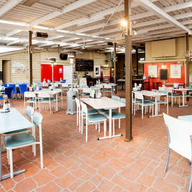 Old Sydney Hotel - Great Ocean Road Restaurant 5