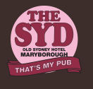 Old Sydney Hotel - Great Ocean Road Restaurant