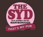 Old Sydney Hotel
