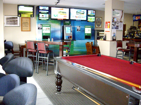 Oxford Hotel - Great Ocean Road Restaurant 3