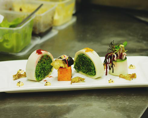 Pacific Hotel - Great Ocean Road Restaurant 4