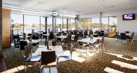Pelican Waters Tavern - Great Ocean Road Restaurant 1