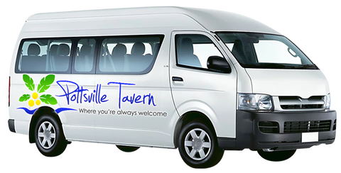 Pottsville Tavern - Great Ocean Road Restaurant 4