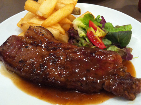 Pottsville Tavern - Great Ocean Road Restaurant 5