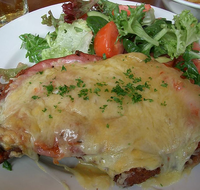 Raglan Tavern - Great Ocean Road Restaurant