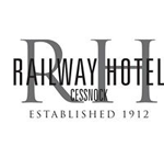 Railway Hotel - Great Ocean Road Restaurant