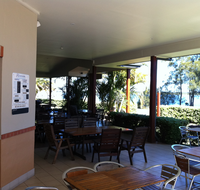 Riverside Tavern - Great Ocean Road Restaurant