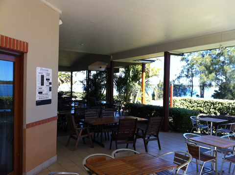 Riverside Tavern - Great Ocean Road Restaurant 0