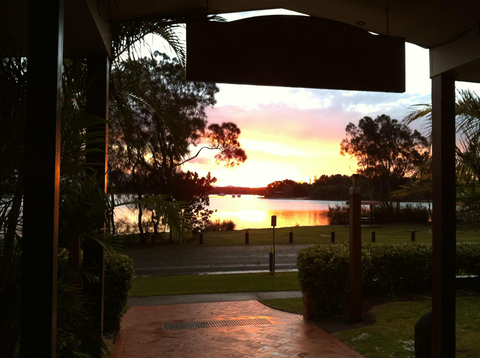 Riverside Tavern - Great Ocean Road Restaurant 1