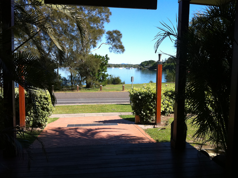 Riverside Tavern - Great Ocean Road Restaurant 2