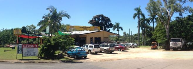 Mount Elliot ACT Great Ocean Road Restaurant