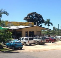 Rollingstone Hotel - Great Ocean Road Restaurant