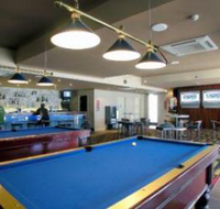 Royal George Hotel - Great Ocean Road Restaurant