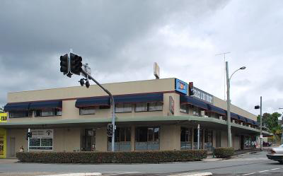 Royal George Hotel - Great Ocean Road Restaurant 1