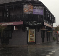 Royal Inn Hotel Waratah - Great Ocean Road Restaurant