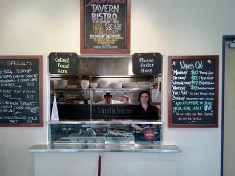 Salamander Tavern - Great Ocean Road Restaurant 1