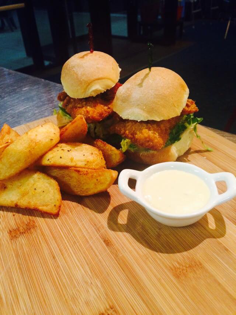 Salamander Tavern - Great Ocean Road Restaurant 2