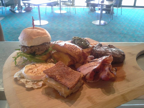 Salamander Tavern - Great Ocean Road Restaurant 4