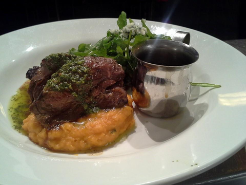 Salamander Tavern - Great Ocean Road Restaurant 5