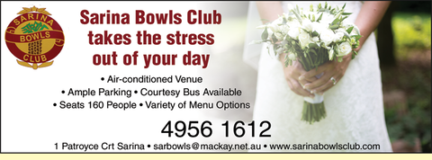 Sarina Bowls Club - Great Ocean Road Restaurant 1
