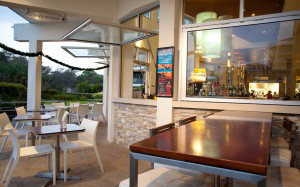 SurfAir Beach Hotel - Great Ocean Road Restaurant 2