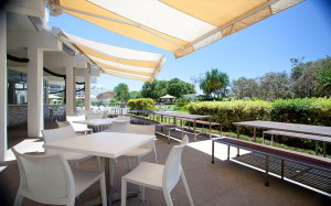 SurfAir Beach Hotel - Great Ocean Road Restaurant 3