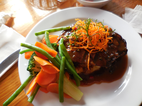 Sutton Forest Inn - Great Ocean Road Restaurant 3
