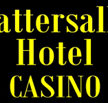 Tattersalls Hotel Casino - Great Ocean Road Restaurant