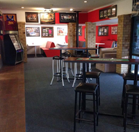 The Back Page Sports Bar  Grill - Great Ocean Road Restaurant