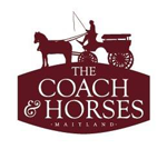 The Coach  Horses Hotel - Great Ocean Road Restaurant