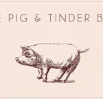 The Pig  Tinder Box - Great Ocean Road Restaurant