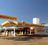 Threeways Hotel - Great Ocean Road Restaurant