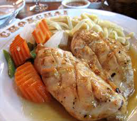 Tyalgum Hotel - Great Ocean Road Restaurant 5